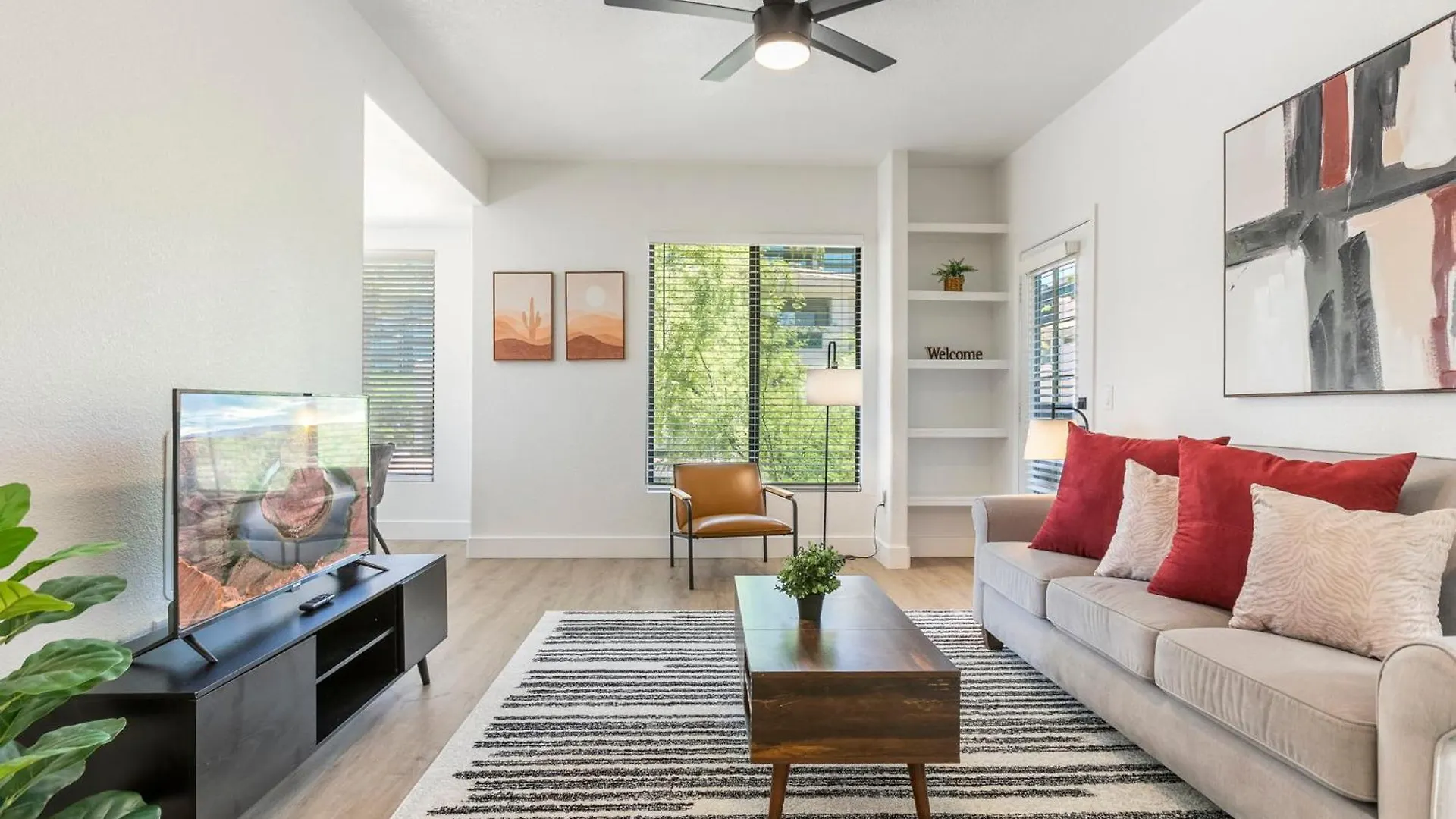 2Br Cozysuites At Kierland Commons With Pool #09 Скоттсдейл 0*,  США